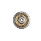 GE ZGU364NDT1SS Head Burner Assembly - Genuine OEM