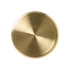 GE ZGU364NDT1SS Inner Cap Brass - Genuine OEM