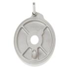 GE ZGU36L4RH2SS Burner Base Assembly - Genuine OEM