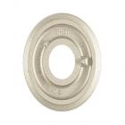 GE ZGU375LSD2SS Simmer Ring - Genuine OEM