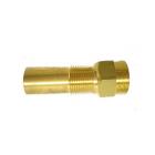 GE ZGU375NSD1SS Venturi Chamfered Nut - Genuine OEM