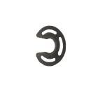 GE ZGU48L6RWSS Spark Electrode Clip - Genuine OEM