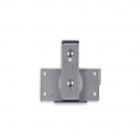 GE ZIC360NRERH Top Right Closure Assembly - Genuine OEM