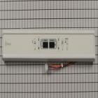 GE ZICP360NXBLH Membrane Temperature Control - Genuine OEM