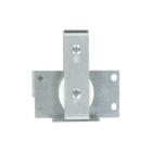 GE ZICS360NRBLH Door Closure Assembly (Left) - Genuine OEM