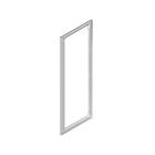 GE ZIPS360NHCSS Door Gasket - Genuine OEM