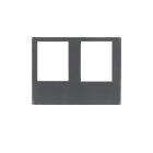 GE ZISB420DMC Quick Damper Seal - Genuine OEM