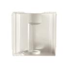 GE ZISB420DRF Ice Dispenser Bucket - Genuine OEM