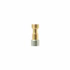 GE ZISB480DPEII Brass Reducer - Genuine OEM