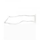 GE ZISB480DPEII Door Gasket (White) - Genuine OEM