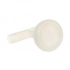 GE ZISB480DPEII Drain Vacuum Break Valve - Genuine OEM