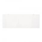 GE ZISB480DXD Ceiling Light Shield  - Genuine OEM