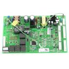 GE ZISB480DXD Main Control Board - Genuine OEM