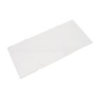 GE ZISS360DXCSS Ceiling Light Shield - Genuine OEM
