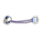 GE ZISS360NRBSS Thermostat Light - Genuine OEM