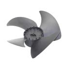 GE ZISS420DPESS Condenser Fan Blade Assembly - Genuine OEM