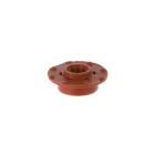 GE ZISS420DPESS Evaporator Fan Motor Grommet - Genuine OEM