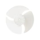 GE ZISS420DPESS Fan Motor Blade - Genuine OEM