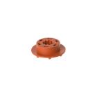 GE ZISS420DPESS Fan Motor Grommet - Genuine OEM