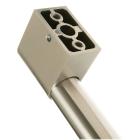 GE ZISS420DPESS Statement Door Handle - Genuine OEM
