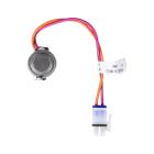 GE ZISS420DPESS Thermostat Cut-Off - Genuine OEM