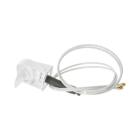 GE ZISS420DPESS Water Fitler Head Manifold  - Genuine OEM