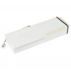 GE ZISS420DXCSS Air Damper Assembly - Genuine OEM