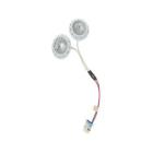 GE ZISS420NMC Hockey Puck - Genuine OEM