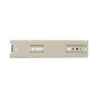 GE ZISS480DKCSS Outer Short Drawer Slide Rail - Genuine OEM