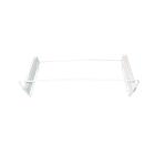 GE ZISS480DNESS Vegetable Pan Wire Support - Genuine OEM