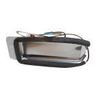 GE ZISS480NKCSS Drain Pan and Heater - Genuine OEM