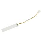 GE ZISS480NKCSS Tower Led Assembly - Genuine OEM