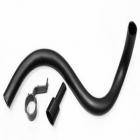 GE ZISW480DRJ Tub Dispenser Water Line Kit Tub - Genuine OEM