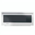 GE ZSC2201NSS02 Door Assembly - Genuine OEM