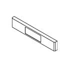 GE ZTSX1FPSN1SS Stainless User Interface LCD Control - Genuine OEM