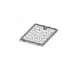 GE ZV800SJ1SS Filter Grease - Genuine OEM