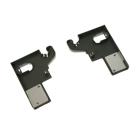 GE ZWE23ESHCSS Hinge End Cap Assembly - Genuine OEM