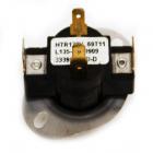 Haier GDE450AW Cycling Thermostat Genuine OEM