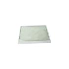Haier HA10TG21BSB Glass Shelf - Genuine OEM