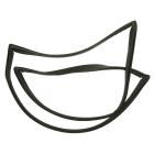 Haier HA10TG21BSB Refrigerator Door Gasket - Genuine OEM