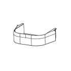 Haier HA10TG21BSS Gallon Door Shelf Bin  - Genuine OEM