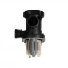 Haier HLC1700AXW Drain Pump - Genuine OEM