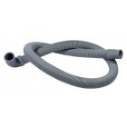 Haier HLC1700AXW External Drain Hose - Genuine OEM