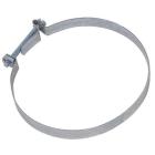 Haier HLC1700AXW Tub to Internal Drain Hose Clamp - Genuine OEM