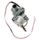 Haier HLP21E Drain Pump Assembly - Genuine OEM