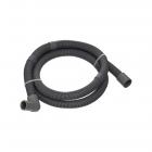 Haier HLP23E Drain Hose - Genuine OEM