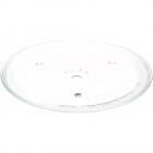 Haier HMV1472B1HS Glass Turntable Tray - Genuine OEM