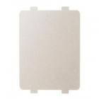 Haier HMV1472B1HS Wave Guide Cover - Genuine OEM