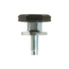 Haier QFT15ESSN0WW Leveling Leg - Genuine OEM