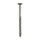 Hotpoint CSK28DRBCAA Phillips Screw (8-16, 2in) - Genuine OEM